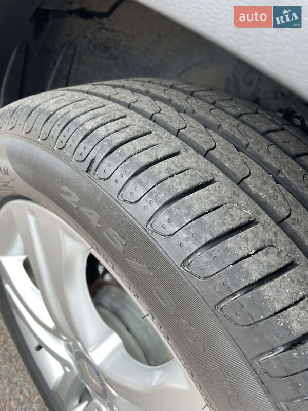 Внедорожник / Кроссовер Mercedes-Benz GLA-Class 2016 в Киеве