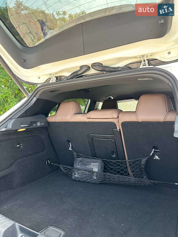 Внедорожник / Кроссовер Mercedes-Benz GLA-Class 2016 в Одессе