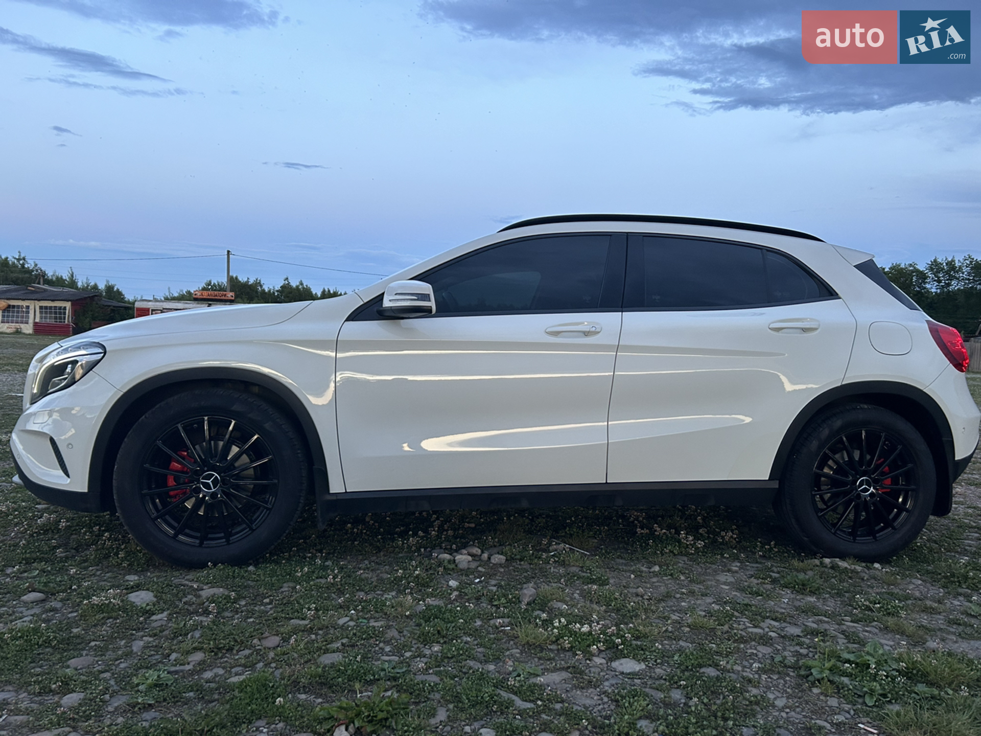2016 Mercedes-Benz GLA-klasse - мініатюра 14