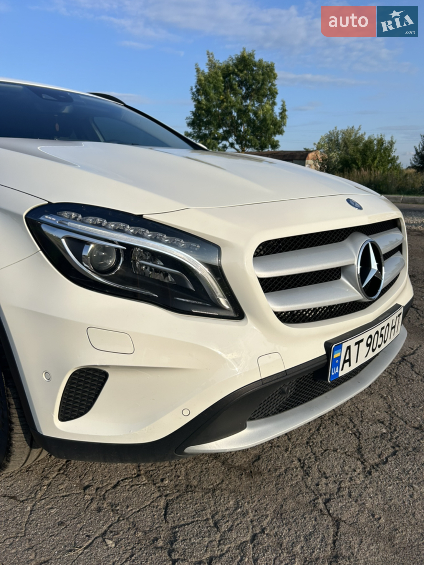 2016 Mercedes-Benz GLA-klasse - мініатюра 26