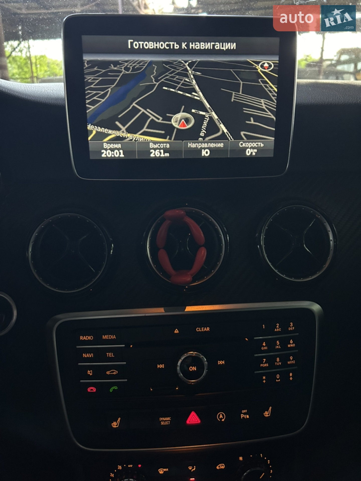 2016 Mercedes-Benz GLA-klasse - мініатюра 37