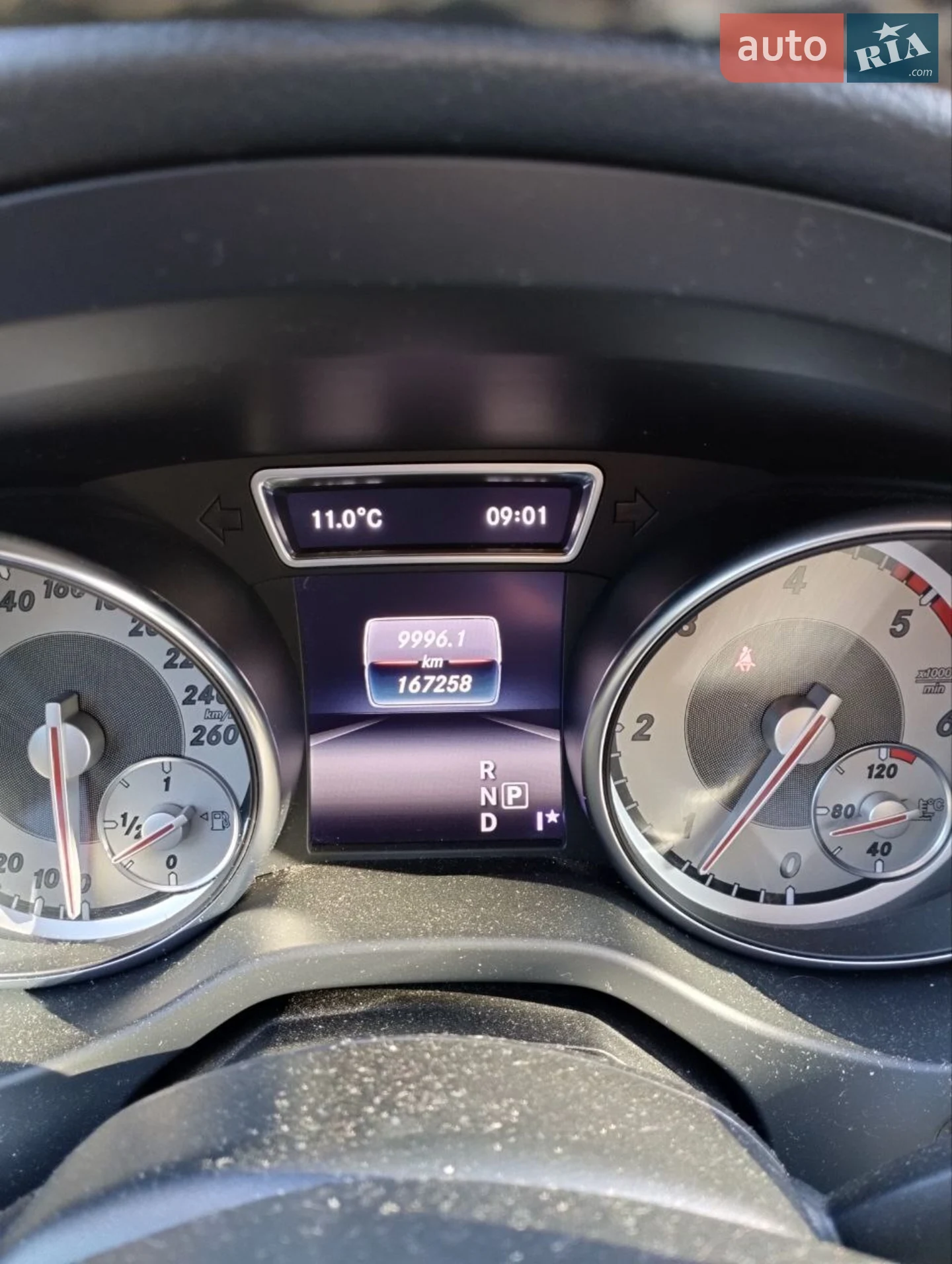 2016 Mercedes-Benz GLA-klasse - мініатюра 48
