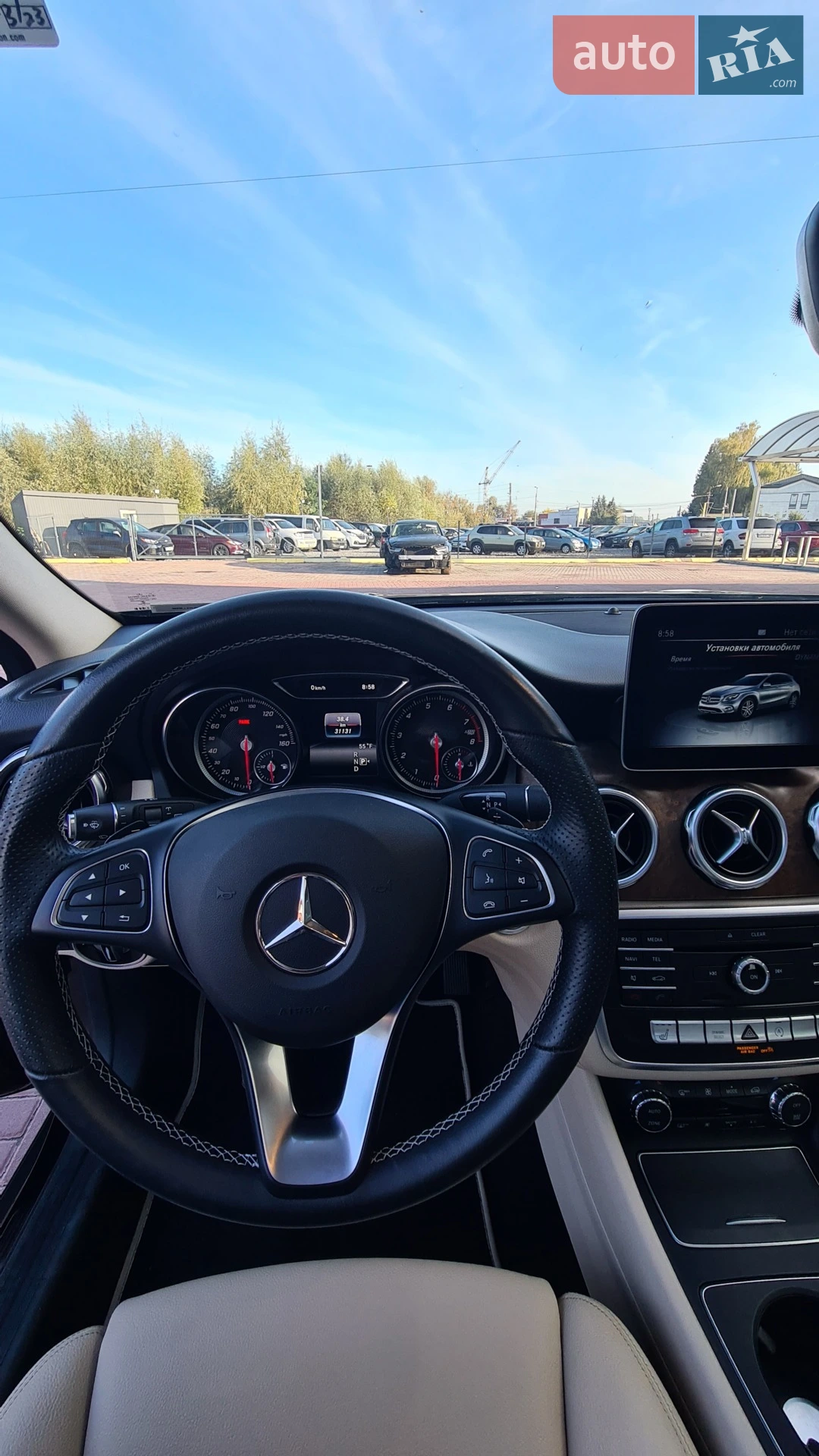 2019 Mercedes-Benz GLA-klasse - мініатюра 14
