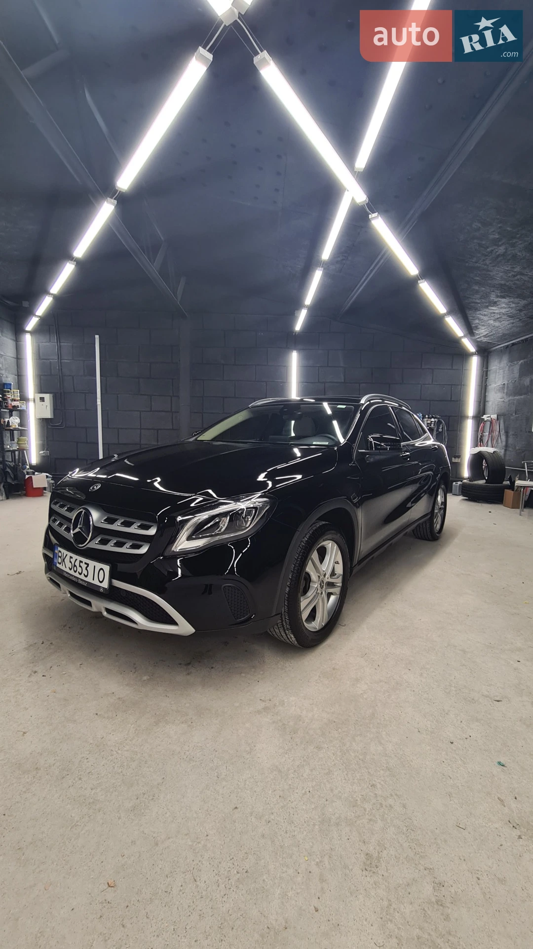 2019 Mercedes-Benz GLA-klasse - мініатюра 7