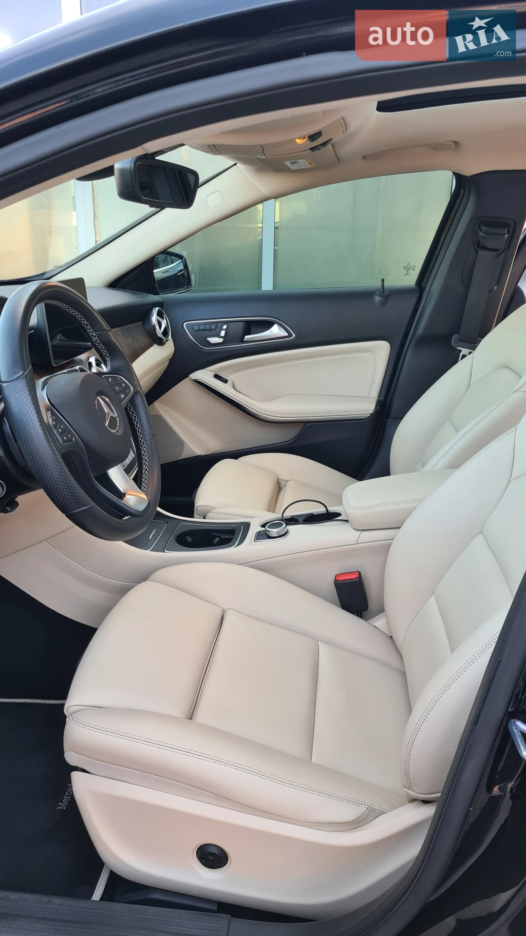 2019 Mercedes-Benz GLA-klasse - мініатюра 17