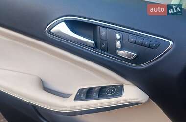 Внедорожник / Кроссовер Mercedes-Benz GLA-Class 2017 в Львове