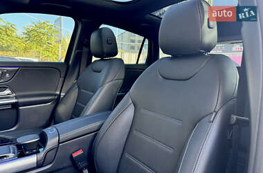 Внедорожник / Кроссовер Mercedes-Benz GLA-Class 2022 в 