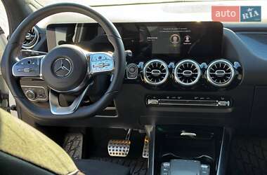 Внедорожник / Кроссовер Mercedes-Benz GLA-Class 2020 в 