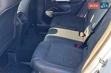 Внедорожник / Кроссовер Mercedes-Benz GLA-Class 2020 в 