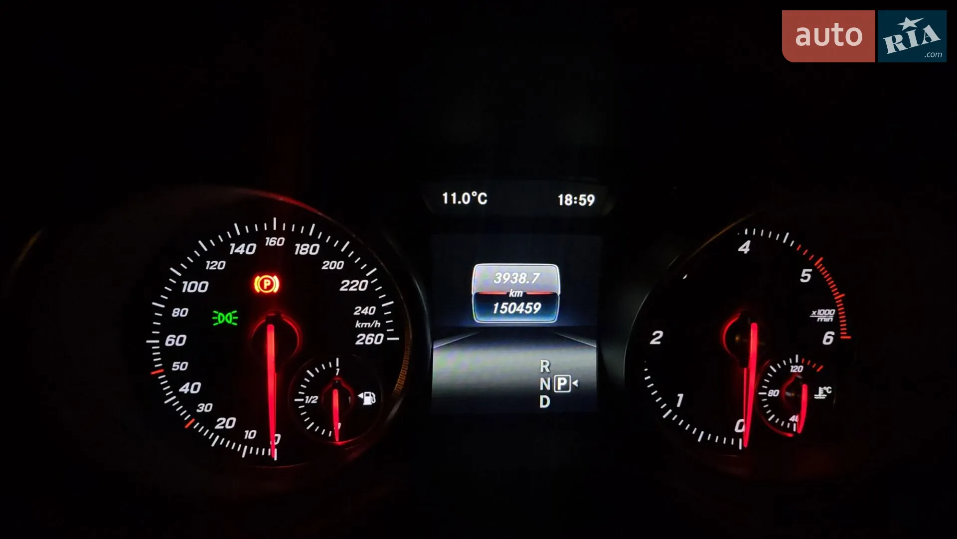 2018 Mercedes-Benz GLA-klasse - мініатюра 20