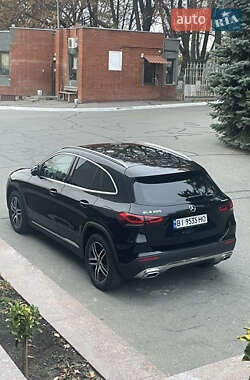 Позашляховик / Кросовер Mercedes-Benz GLA-Class 2022 в Полтаві