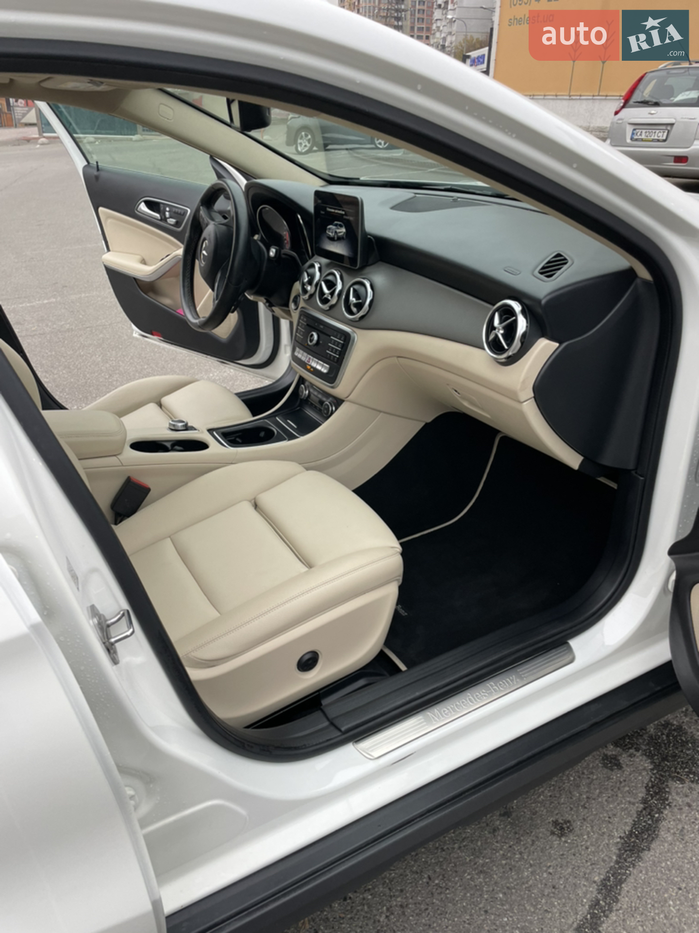 2018 Mercedes-Benz GLA-klasse - мініатюра 21