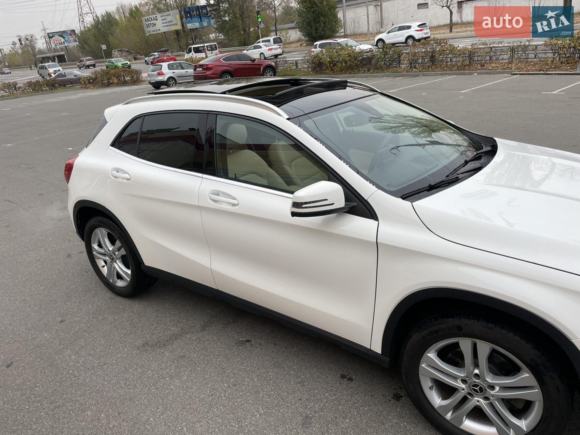 2018 Mercedes-Benz GLA-klasse - мініатюра 27