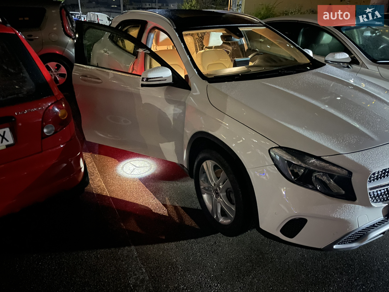 2018 Mercedes-Benz GLA-klasse - мініатюра 58