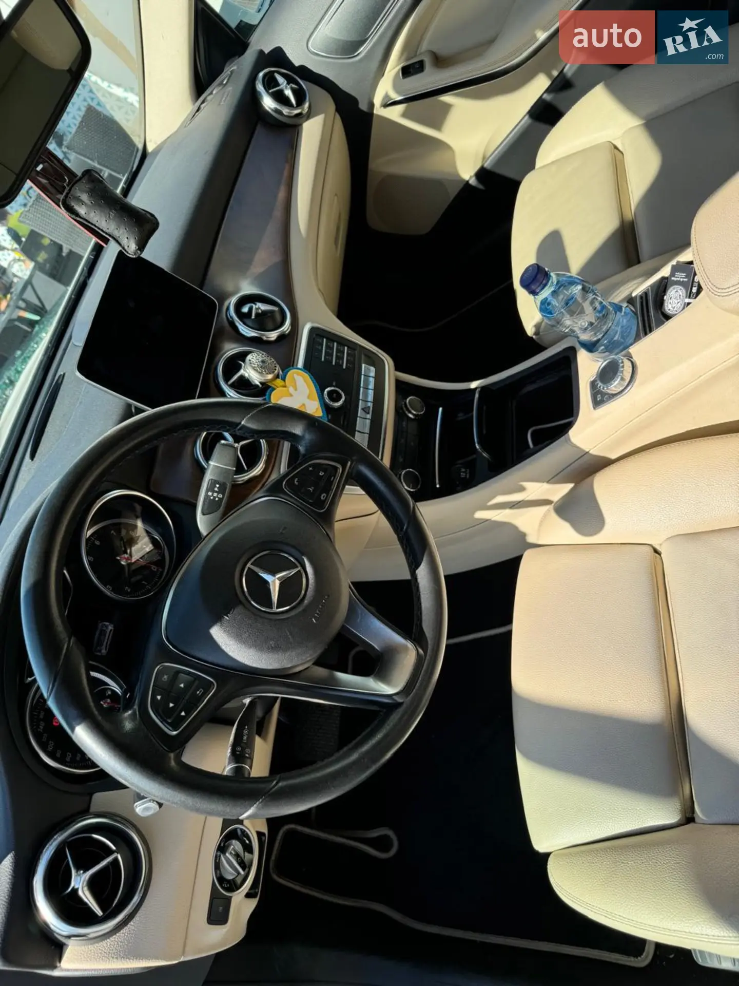 2017 Mercedes-Benz GLA-klasse - мініатюра 7