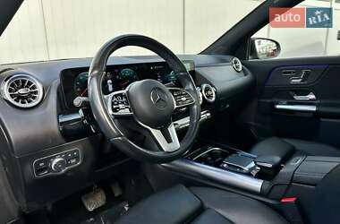 Внедорожник / Кроссовер Mercedes-Benz GLA-Class 2022 в 
