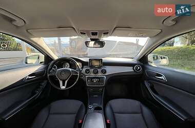 Внедорожник / Кроссовер Mercedes-Benz GLA-Class 2014 в Днепре