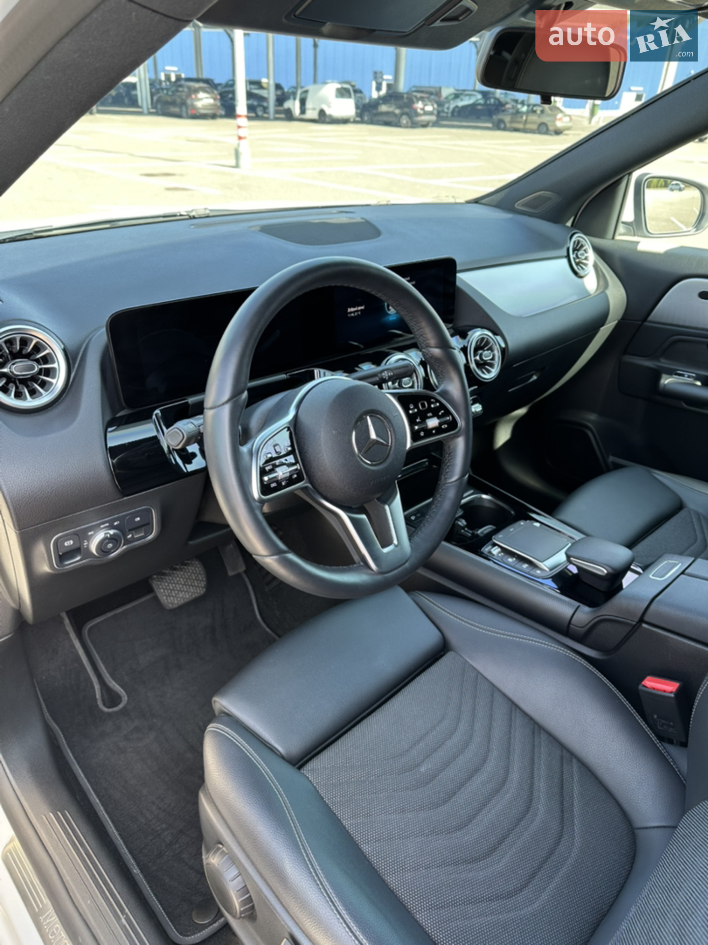 2021 Mercedes-Benz GLA-klasse - мініатюра 13