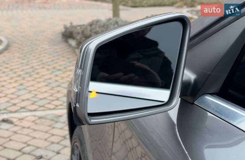 Внедорожник / Кроссовер Mercedes-Benz GLA-Class 2017 в Киеве фото 32 Внедорожник / Кроссовер Mercedes-Benz GLA-Class 2017 в Киеве