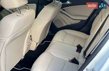 Внедорожник / Кроссовер Mercedes-Benz GLA-Class 2019 в 