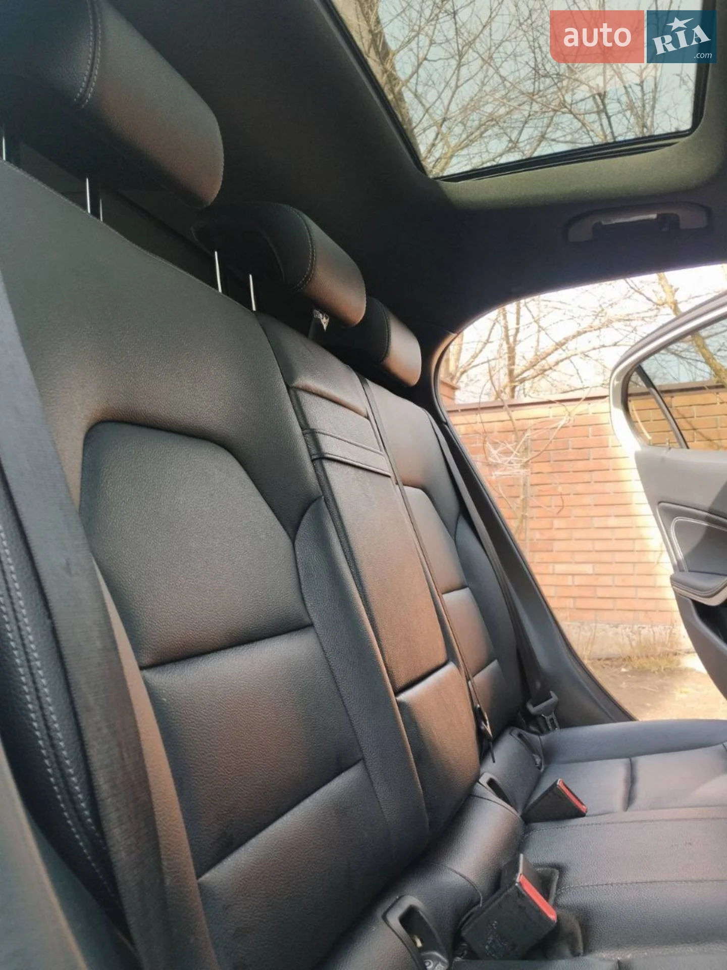 2017 Mercedes-Benz GLA-klasse - мініатюра 18