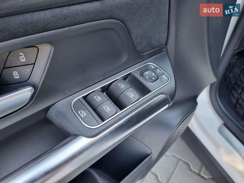 Позашляховик / Кросовер Mercedes-Benz GLA-Class 2023 в Одесі