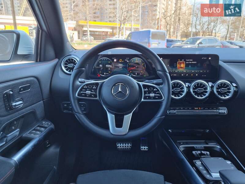 Позашляховик / Кросовер Mercedes-Benz GLA-Class 2023 в Одесі
