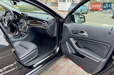 Внедорожник / Кроссовер Mercedes-Benz GLA-Class 2015 в 