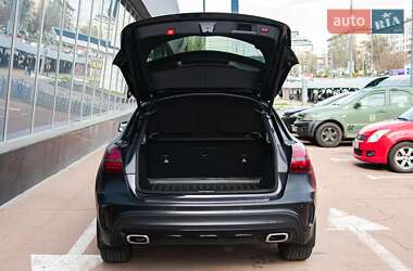 Внедорожник / Кроссовер Mercedes-Benz GLA-Class 2018 в 