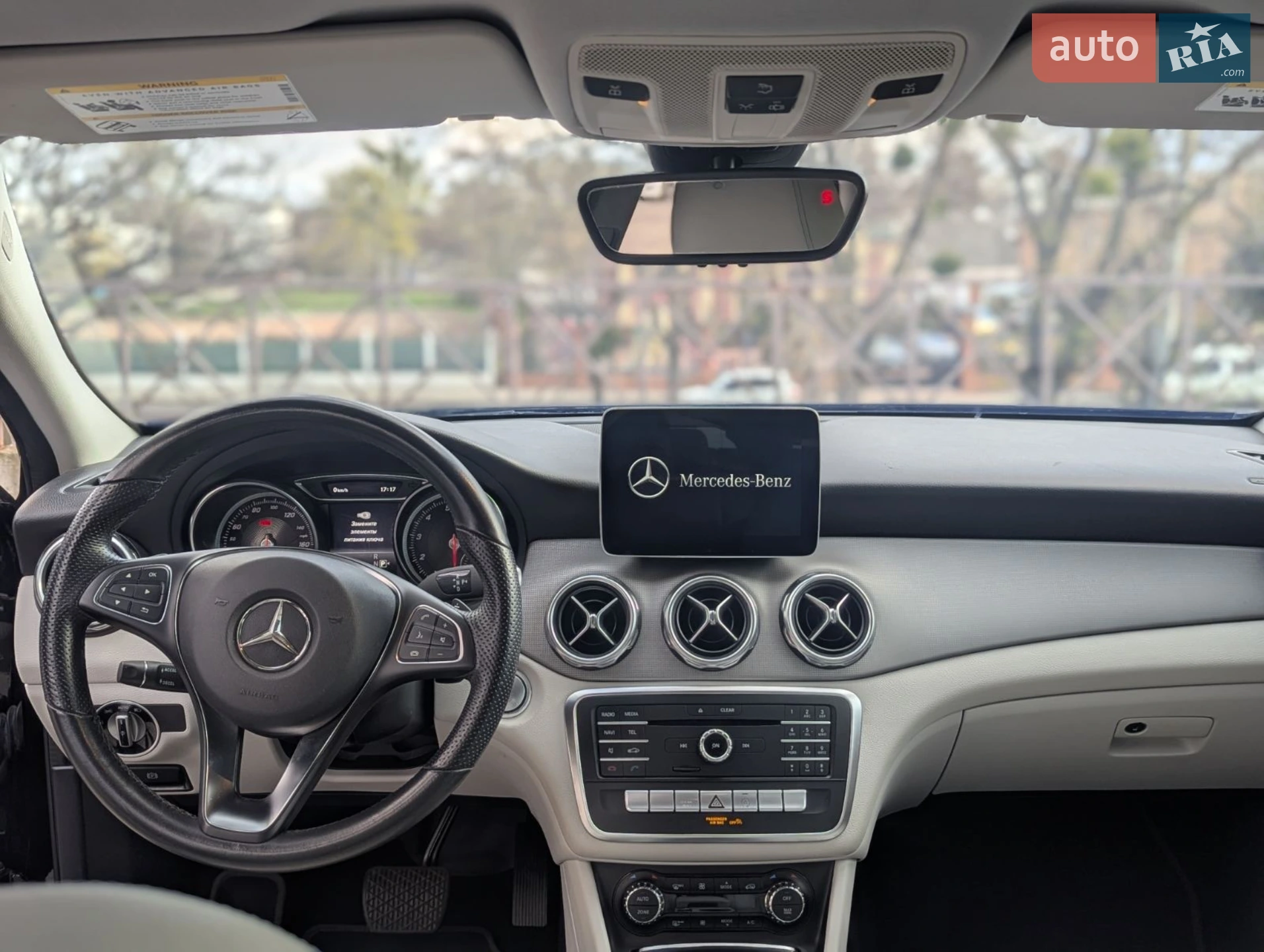 2019 Mercedes-Benz GLA-klasse - мініатюра 7