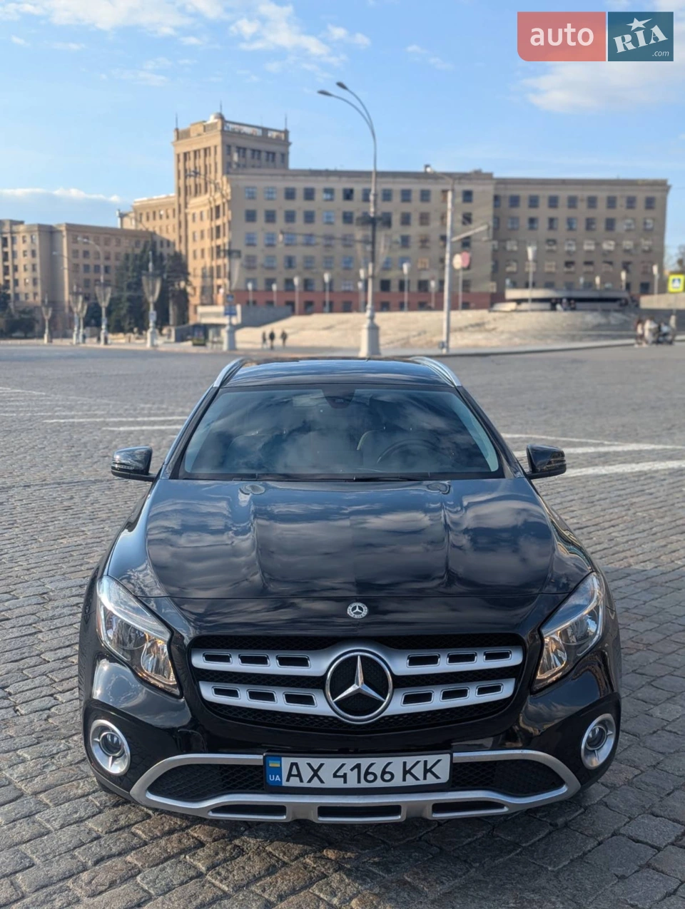 2018 Mercedes-Benz GLA-klasse - мініатюра 28