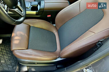 Внедорожник / Кроссовер Mercedes-Benz GLA-Class 2021 в 