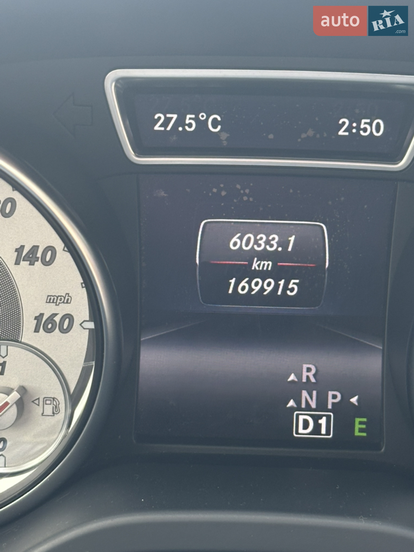 2014 Mercedes-Benz GLA-klasse - мініатюра 8