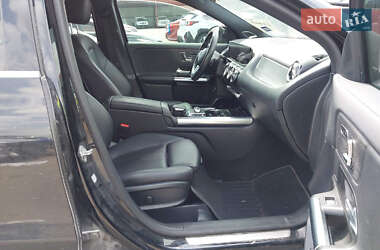 Внедорожник / Кроссовер Mercedes-Benz GLA-Class 2020 в 