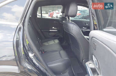Внедорожник / Кроссовер Mercedes-Benz GLA-Class 2020 в 