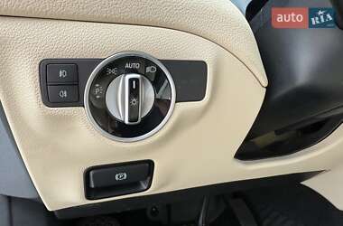 Внедорожник / Кроссовер Mercedes-Benz GLA-Class 2016 в 