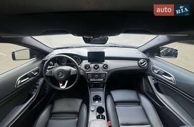 Внедорожник / Кроссовер Mercedes-Benz GLA-Class 2019 в 