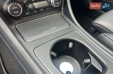 Внедорожник / Кроссовер Mercedes-Benz GLA-Class 2019 в 