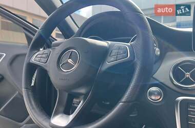 Внедорожник / Кроссовер Mercedes-Benz GLA-Class 2019 в 