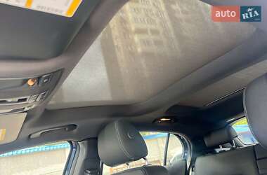 Внедорожник / Кроссовер Mercedes-Benz GLA-Class 2019 в 