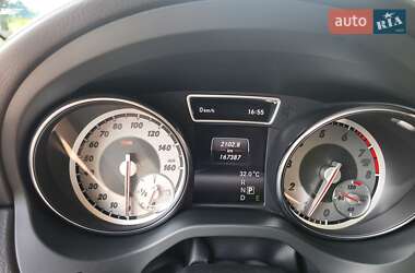 Внедорожник / Кроссовер Mercedes-Benz GLA-Class 2015 в 