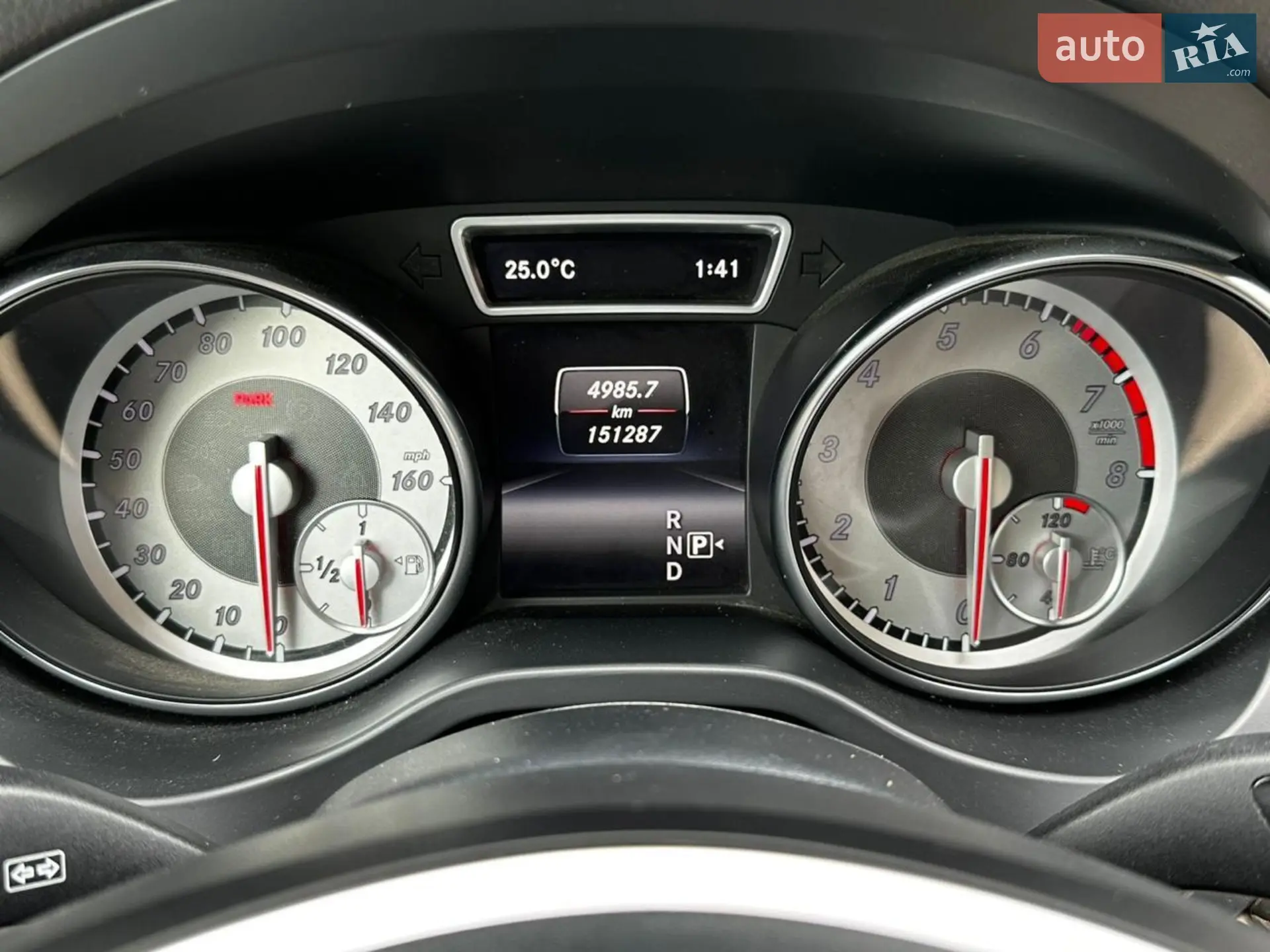 2015 Mercedes-Benz GLA-klasse - мініатюра 17