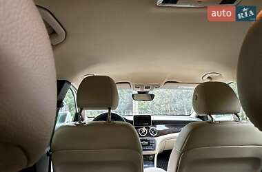 Внедорожник / Кроссовер Mercedes-Benz GLA-Class 2015 в 