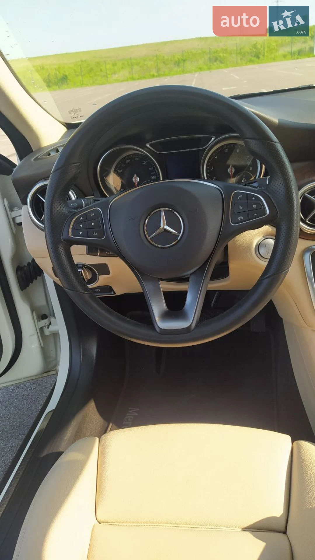 2017 Mercedes-Benz GLA-klasse - мініатюра 9