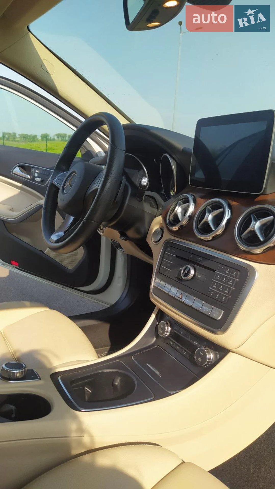 2017 Mercedes-Benz GLA-klasse - мініатюра 14
