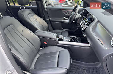 Внедорожник / Кроссовер Mercedes-Benz GLA-Class 2020 в 