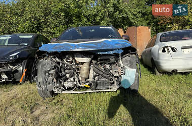 Внедорожник / Кроссовер Mercedes-Benz GLA-Class 2023 в 