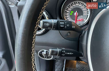 Внедорожник / Кроссовер Mercedes-Benz GLA-Class 2014 в 
