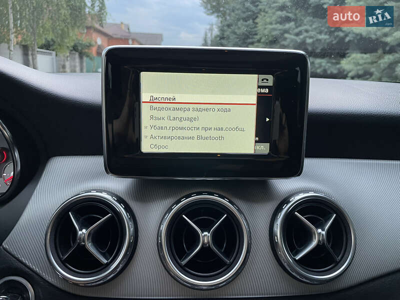 Внедорожник / Кроссовер Mercedes-Benz GLA-Class 2014 в Киеве фото 51 Внедорожник / Кроссовер Mercedes-Benz GLA-Class 2014 в Киеве