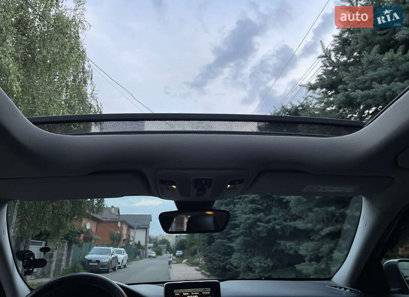 Внедорожник / Кроссовер Mercedes-Benz GLA-Class 2014 в Киеве фото 61 Внедорожник / Кроссовер Mercedes-Benz GLA-Class 2014 в Киеве